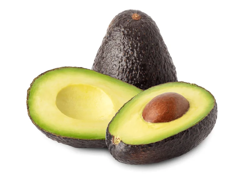 Aguacate Hass