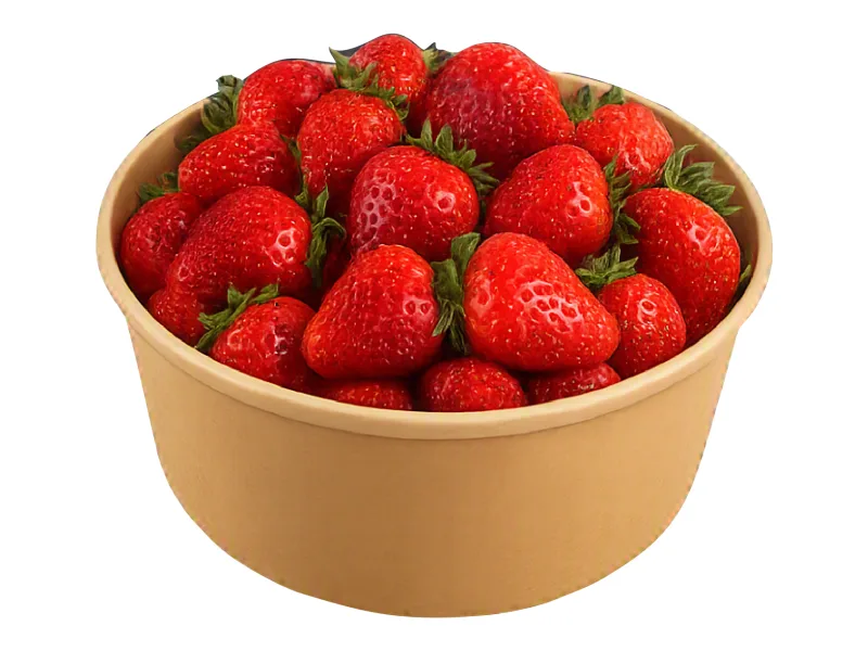 Fresa JUMBO